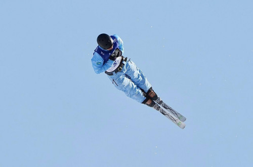 Азиада - 2025: Қазақстан қоржынына екінші алтын түсті