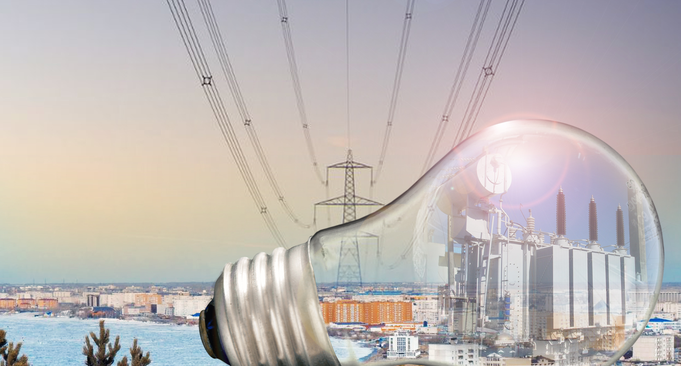 Көкшетауда электр қуаты жеткілікті ме?