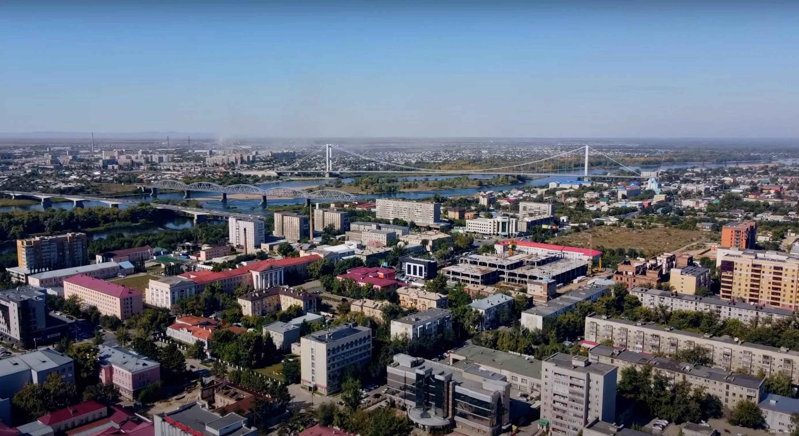 Семейде 12 көше қазақша атауға ие болады