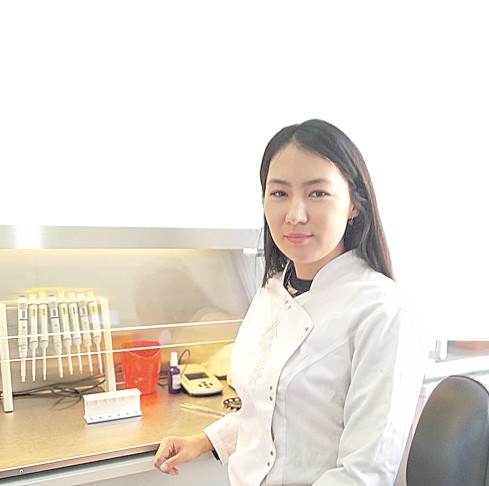 Қос бағыттағы ізденіс