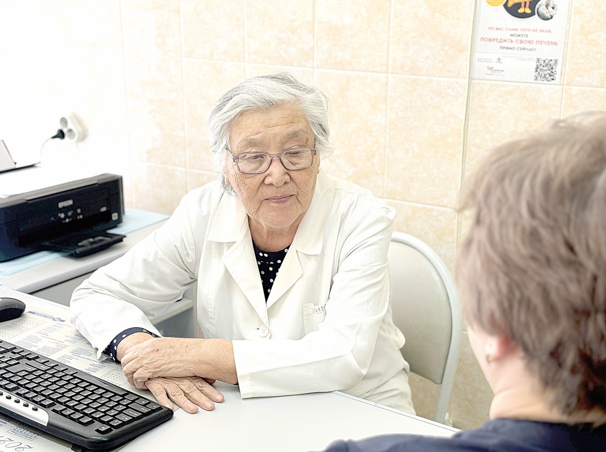 «Қант диабеті» ұғымын қазақтілді ғылыми айналымға енгізген