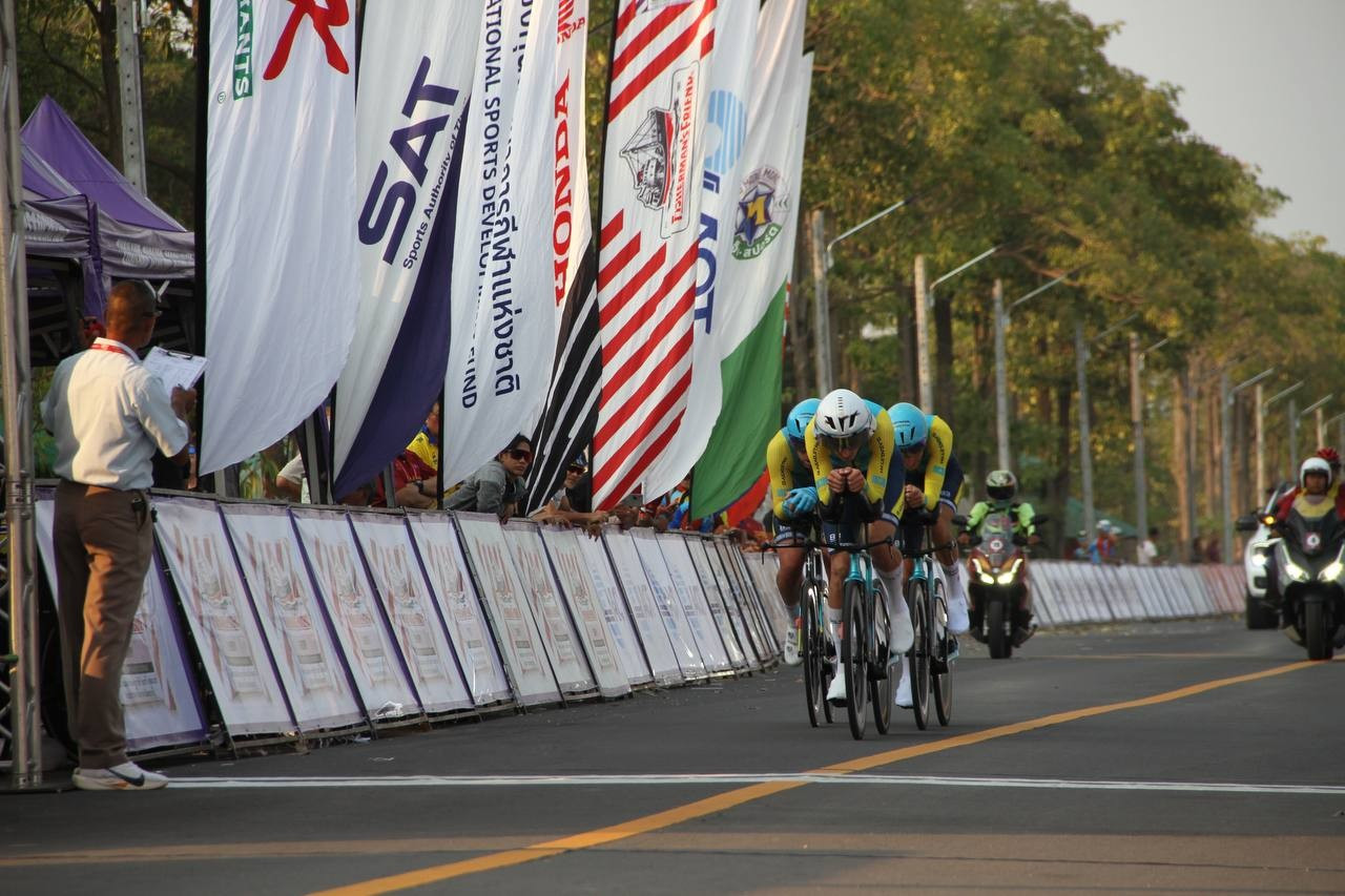 Жарыс күнделігі