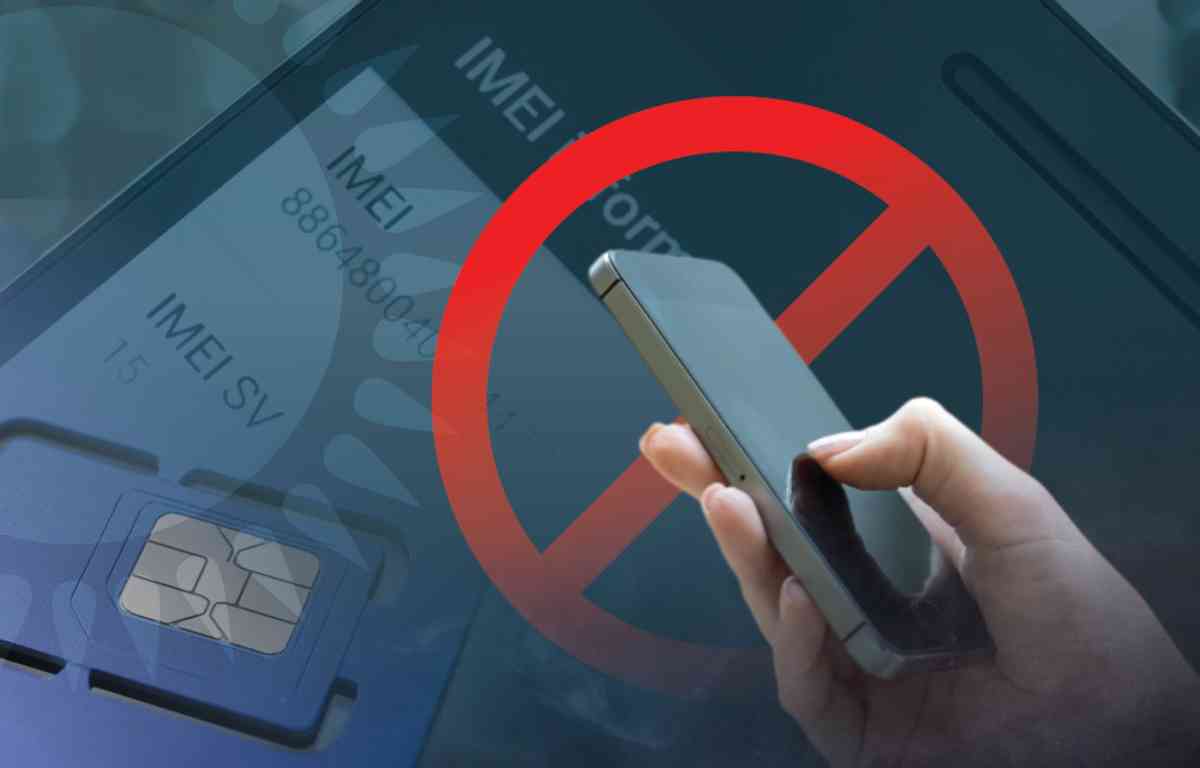 Депутат елге заңсыз әкелінетін смартфондарды бұғаттауды ұсынды