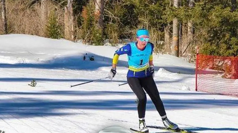 Шаңғы жарысынан әйелдер құрамасы күміс жүлдегер атанды