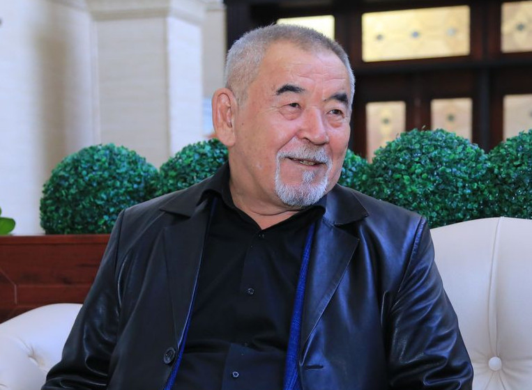 Бүгін ақын Жүрсін Ерманның туған күні