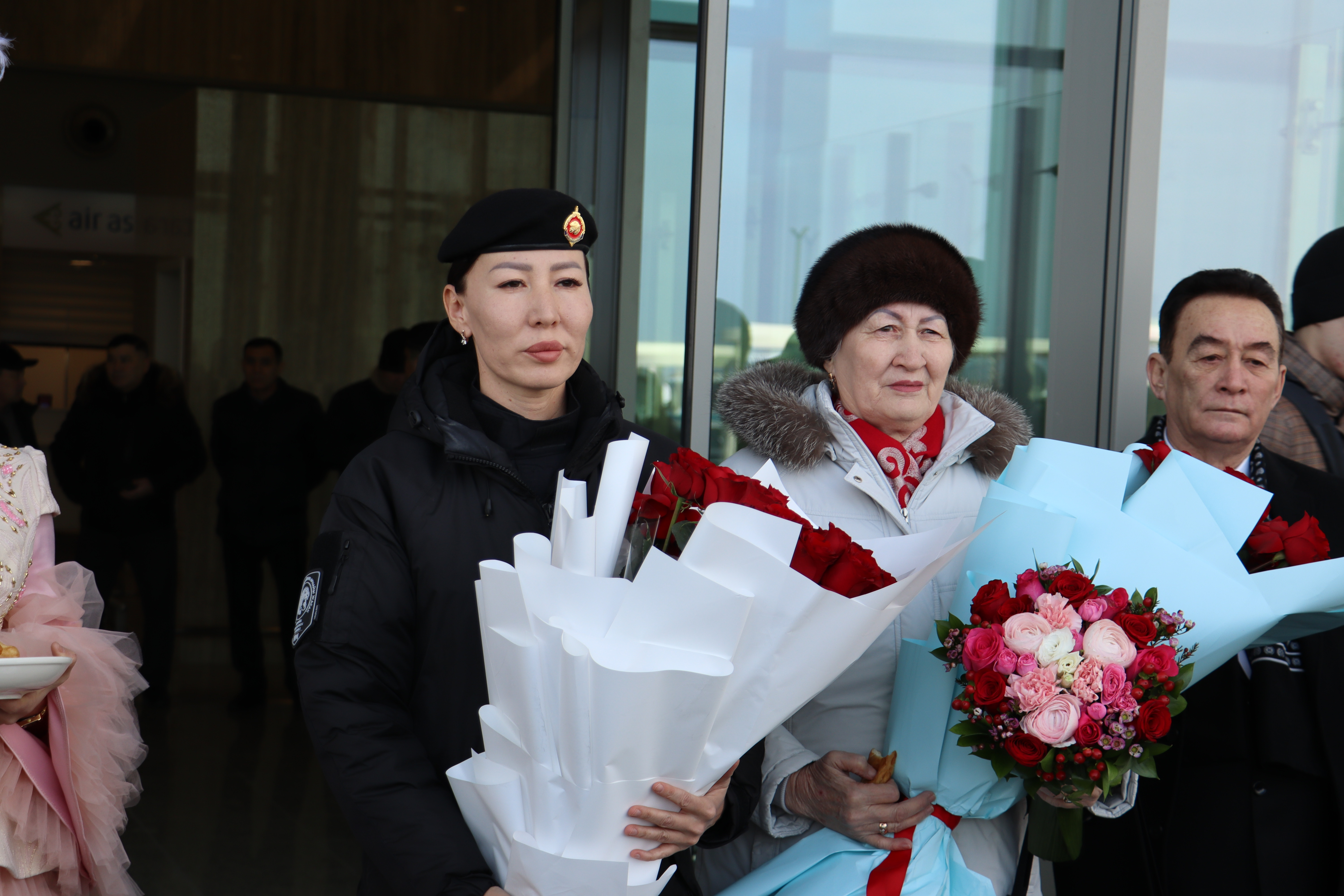 Қызылордалық полицей әлемдік дода жеңімпазы атанды