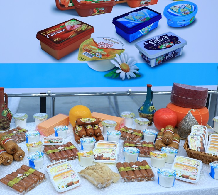 Қостанай ірімшігі Еуропаға экспортталады