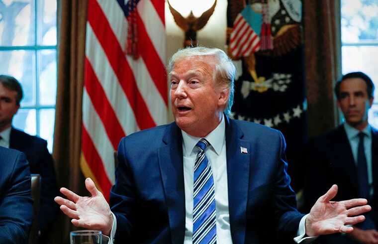 Америка ғалымдары Трамптан неге қауіптенеді