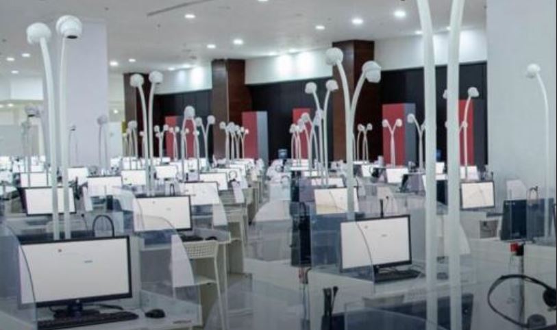 Қаңтардағы ҰБТ-ны 164 мыңға жуық талапкер тапсырды