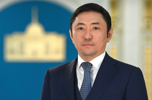 ҚР Президентінің кеңесшісі лауазымынан босатылды