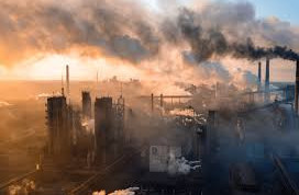 Атырауда экологтар табиғатты бүлдірген кәсіпорындарға 42 млрд теңге айыппұл салды