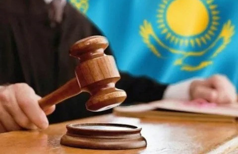 Қызылордада 24 700 000 теңге жымқырған департамент маманы сотталды