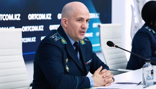 Елімізде отбасылық зорлыққа қарсы арнайы бөлімше құрылды