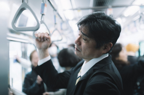 Токио азаматтары 4 күндік жұмыс аптасына көшеді