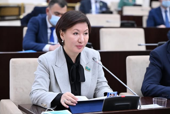 Бұрыннан қолданыстағы емдеу әдістері Қазақстанда әлі сараптамадан өтіп жатыр - депутат