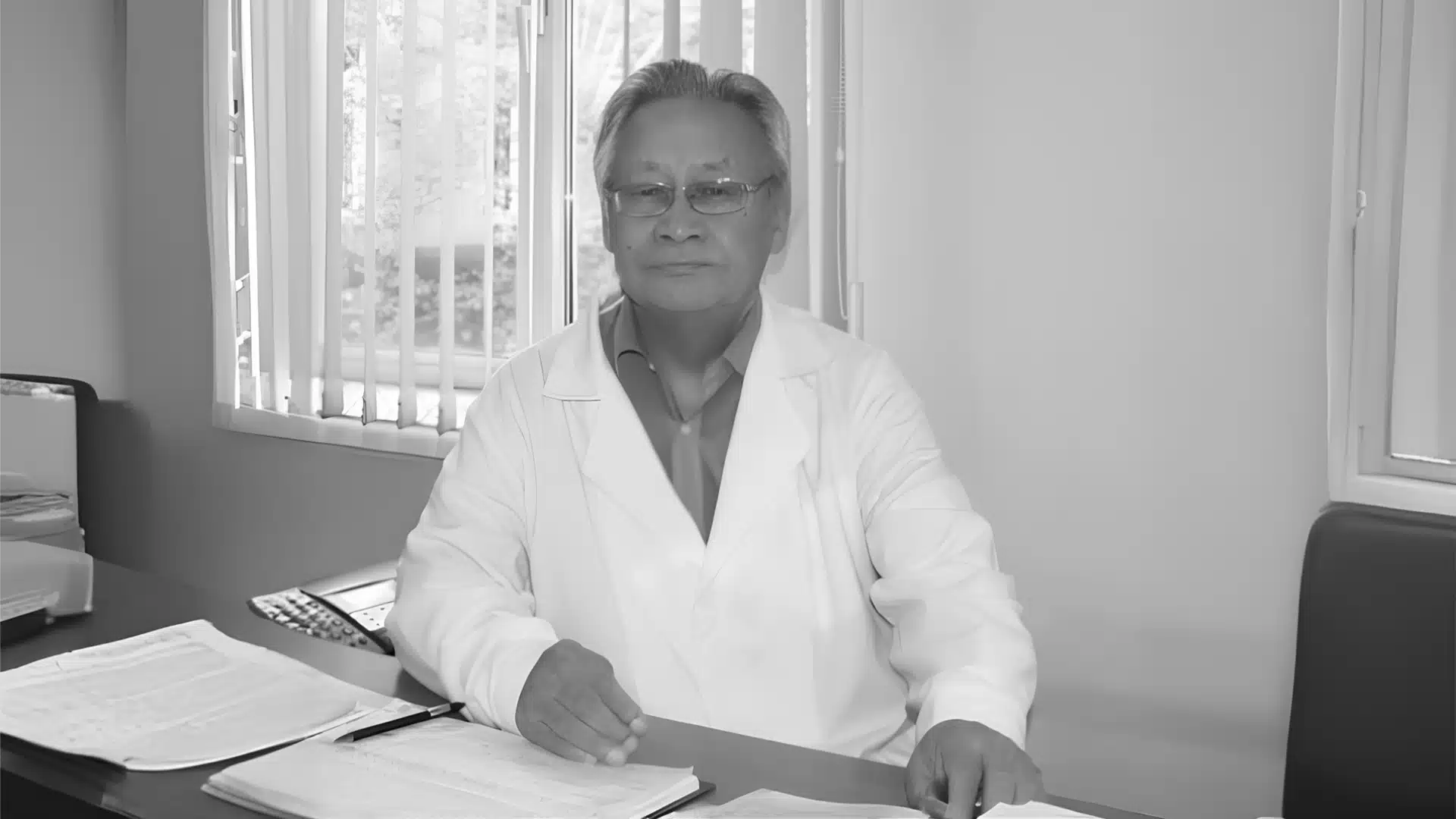 Өзіміздің Ибн Синадай