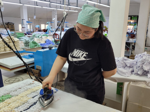 Жұмысшы мамандықтарға сұраныс жоғары