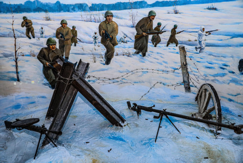 Әлия Молдағұлованың музейі қайта жасақталды