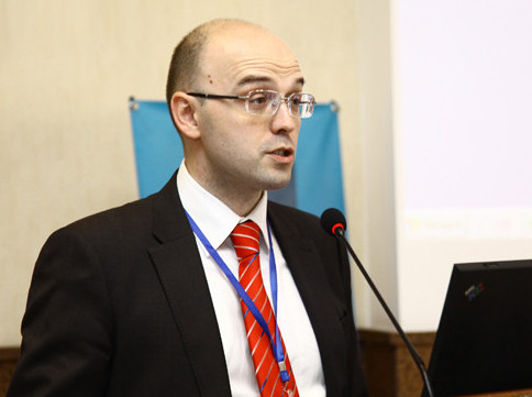 ҚҚС өсуі жалпы капитал нарығына әсер етпейді - Константин Сароян