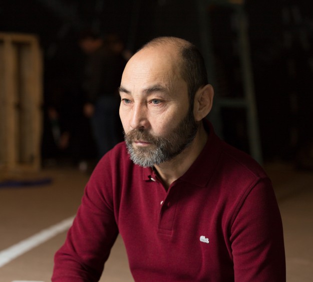 Болат ҰЗАҚОВ, режиссер, Қазақстанның еңбек сіңірген қайраткері: Өнерге өктемдік жүрмейді