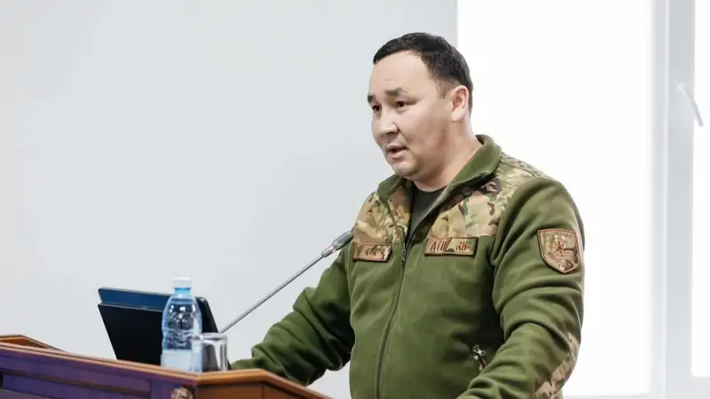 Өңірдің дайындығы қандай?