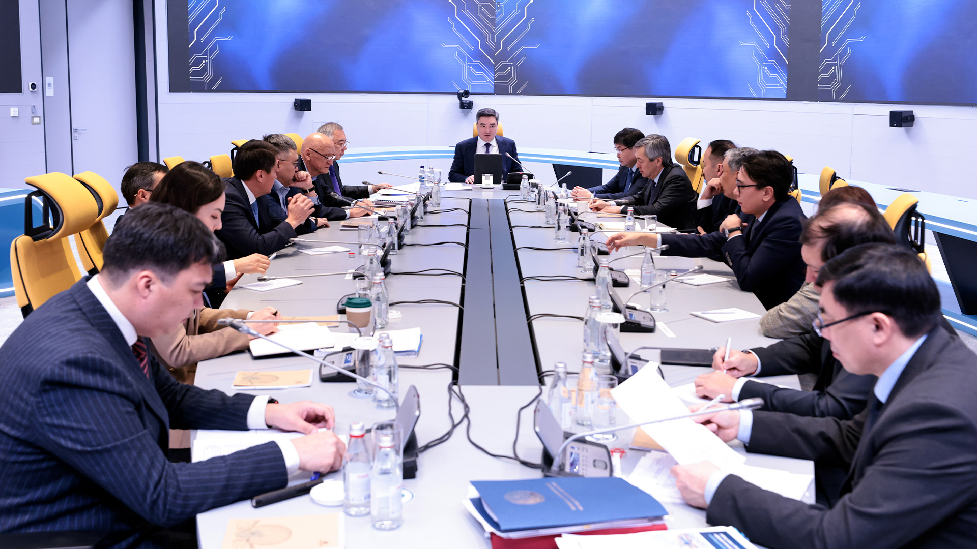 Салық жүктемесі әділ бөлінуге тиіс