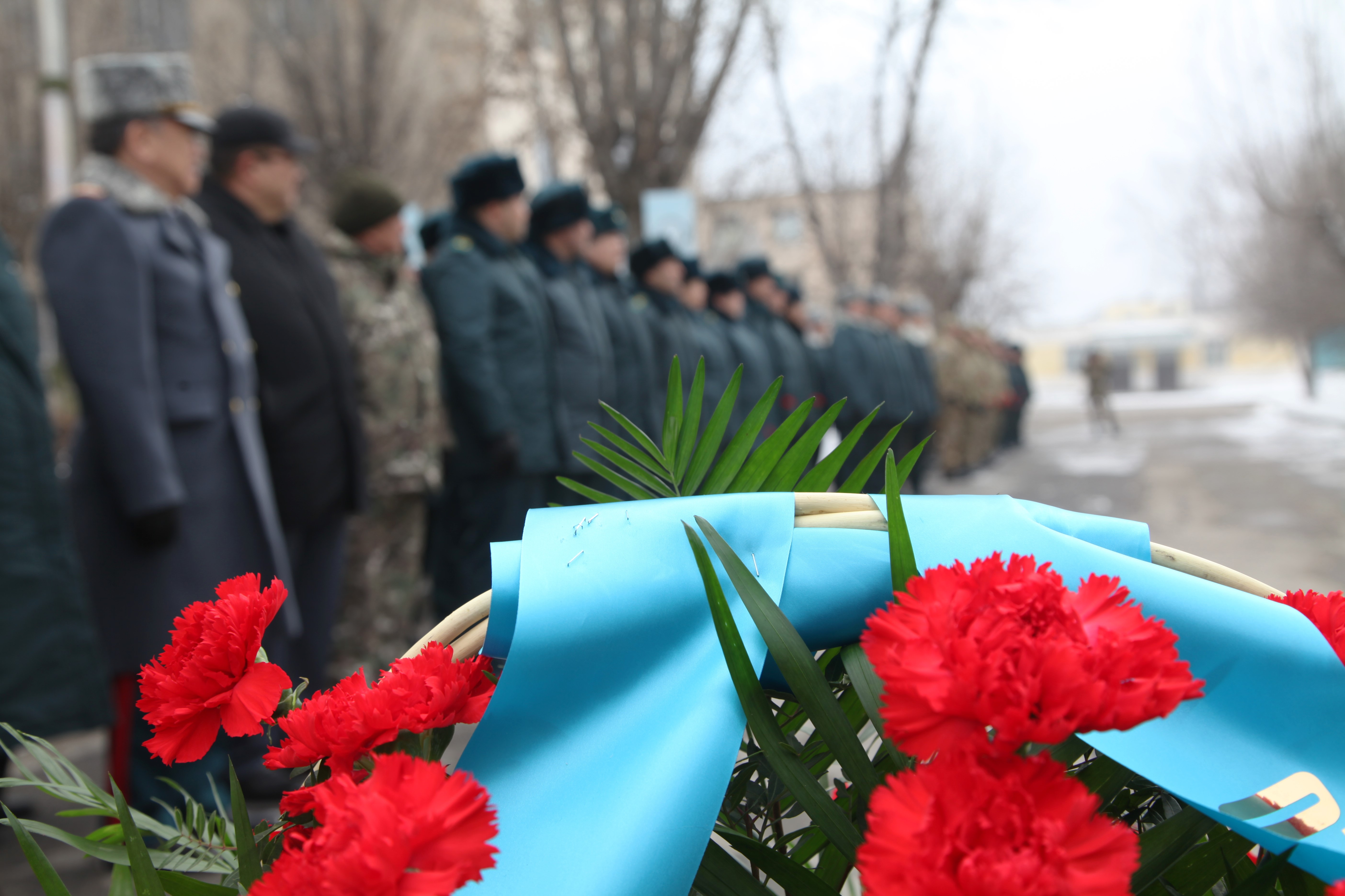 Жігерді жанитын - «Ауған жыры»