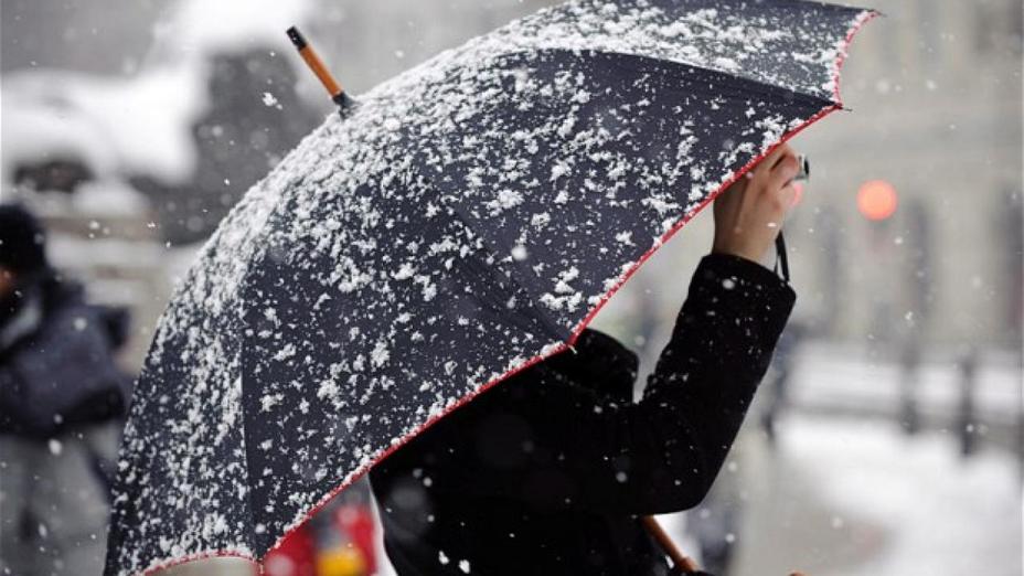 Бүгін елімізде қар жауып, бұрқасын болады