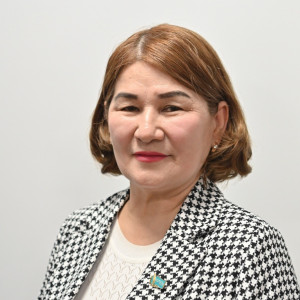 Жұлдыз ТОЙБЕК