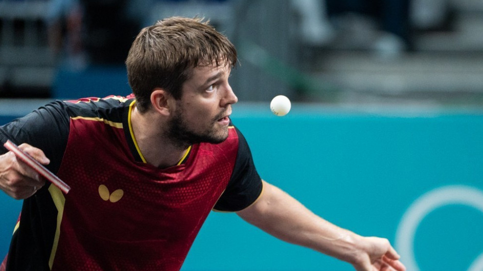 Үстел теннисінен әлем чемпионатына қатысатын спортшылар анықталды