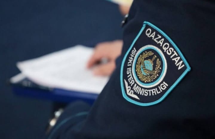 Көкшетауда әйел жаяу жүргіншіні қағып кеткен