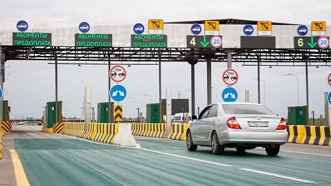 Қазақстанда тағы екі жол ақылы болады