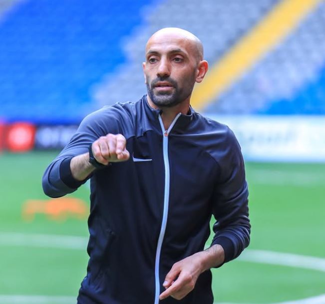 Жарыс күнделігі