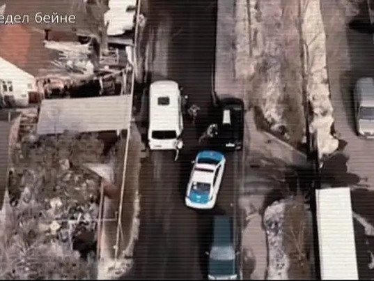 Әлеуметтік желіде терроризмді насихаттады деген күдікпен 4 адам ұсталды