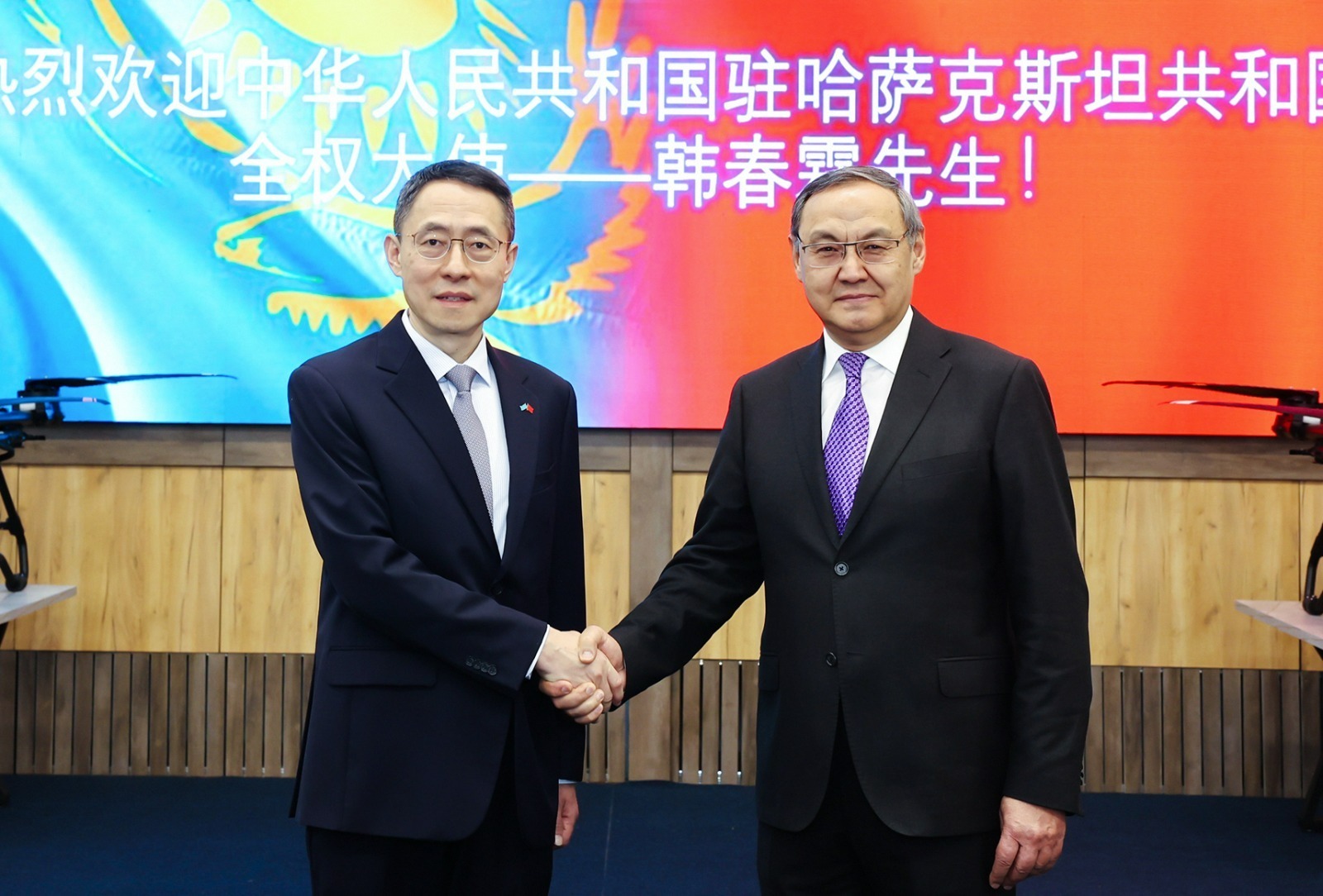 Жасанды интеллект саласына мамандар даярланады