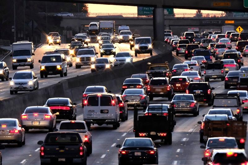 Қазақстанда қанша автокөлік бар?