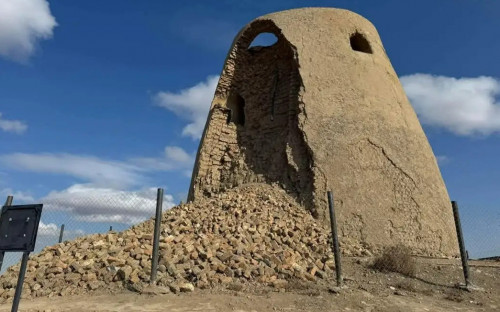 Депутат тарихи ескерткіштерді қорғаудағы олқылықты айтты