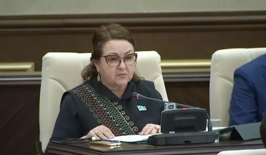 Мемлекет бизнеске кедергі емес, қолдау көрсетуі тиіс - депутат