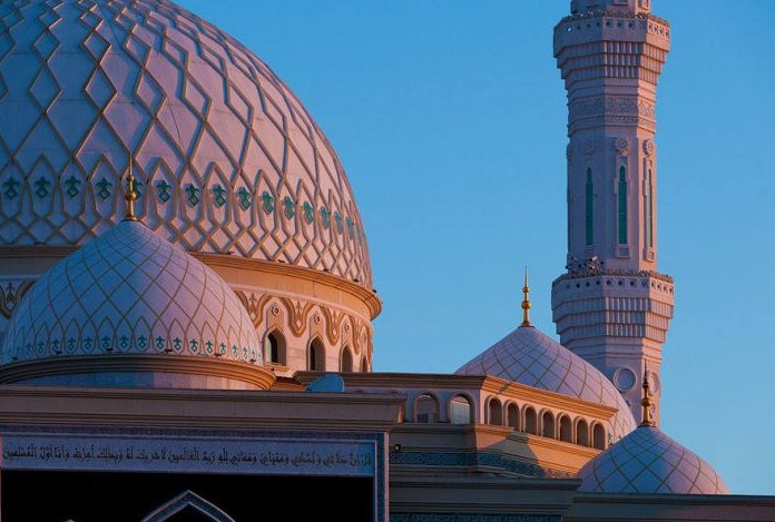 Рамазан айы қарсаңында жаңа Telegram-бот іске қосылды