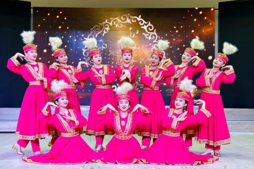 Астанада «Торғайдан сәлем» атты концерт өтеді