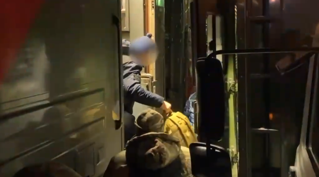 Бопсалаумен айналысқан қылмыскер Ресейден экстрадицияланды