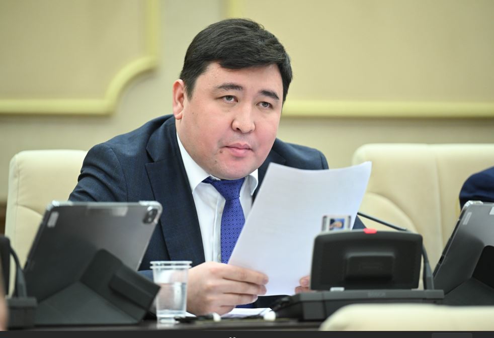 Есту қабілеті нашар балаларға арнайы аппараттар сатып алынады - депутат