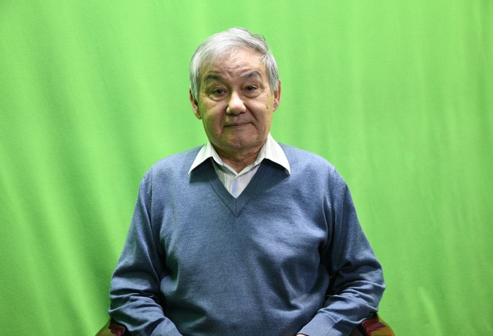 Аттиланы әлемдік деңгейде зерттеуші