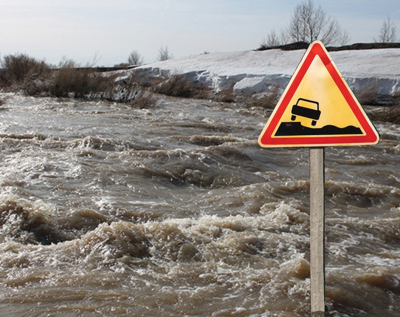 Жайықтың суы жайылмасын десек...