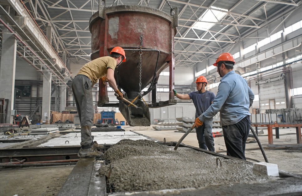 Жұмысшының қолдаушысы – кәсіподақ