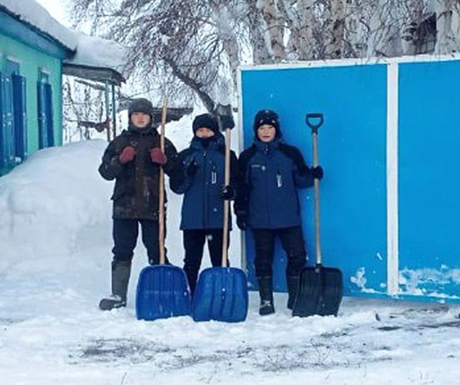 «Жас сарбаздар» қыра­­ғылығы