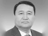 Алматы облысының бұрынғы әкімі өмірден өтті