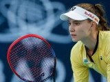 Елена Рыбакина WTA 1000 турнирінің финалына шықты