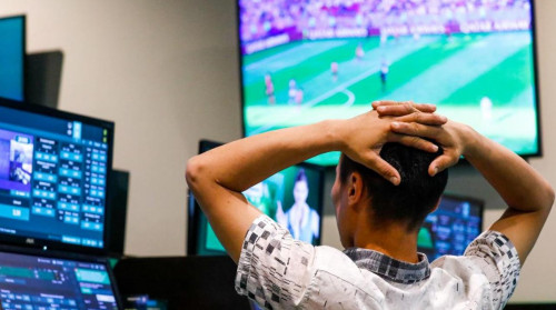 Спорт мектебінің басшылары бюджет қаражатын құмар ойынға жұмсаған