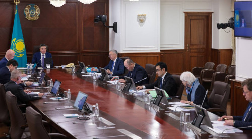 Былтыр өңірлерде 6 мыңнан астам  жұмыс орны ашылған